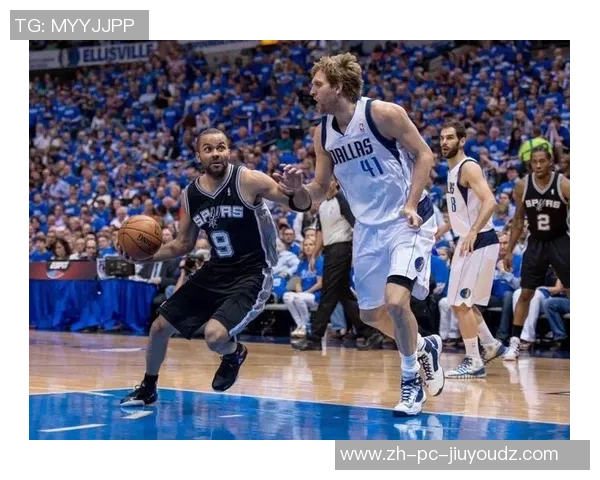 马刺与小牛对决再燃激情NBA季后赛精彩瞬间回顾与分析