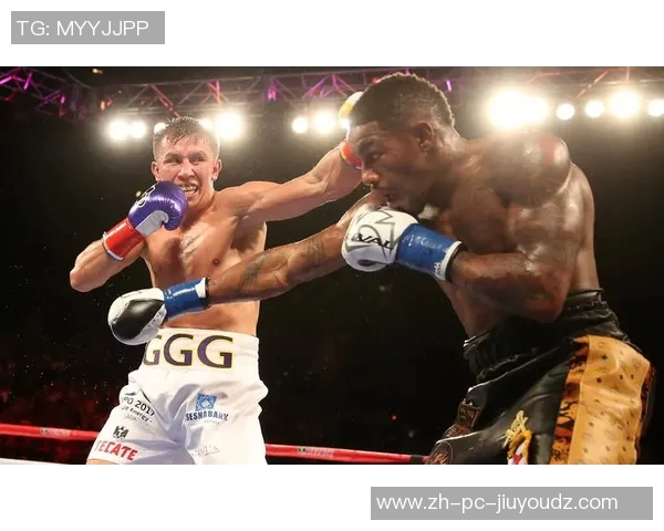 戈洛夫金与梅威瑟的巅峰对决谁能赢得拳坛荣耀之战